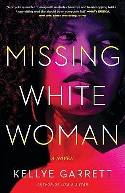 Missing White Woman-..