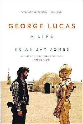 George Lucas: A Life-..