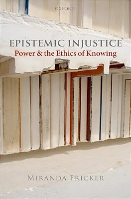 Epistemic Injustice-..