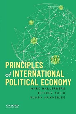 Principles Of International Political Economy-..