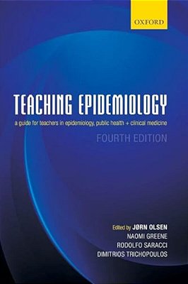 Teaching Epidemiology 4E P-..