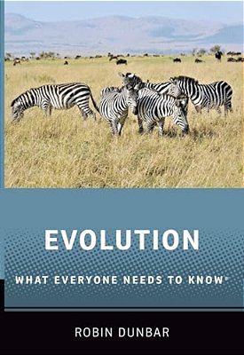 Evolution: What Everyone Needs To Know(r)-..