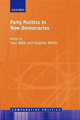 Party Politics In New Democracies-..