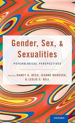 Gender, Sex, And Sexualities: Psychological Perspectives-..