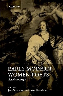 Early Modern Women Poets: An Anthology-..