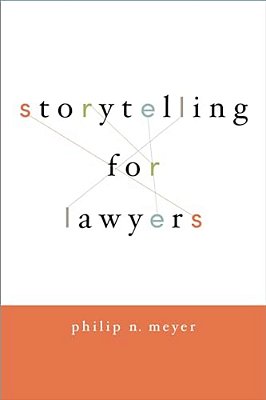 Storytelling For Lawyers-..