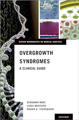 Overgrowth Syndromes: A Clinical Guide-..