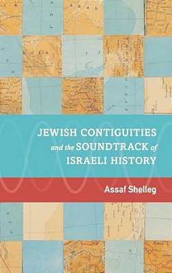Jewish Contiguities And The Soundtrack Of Israeli History-..