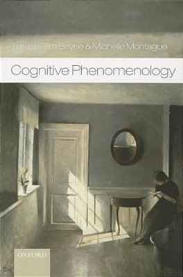 Cognitive Phenomenology-..