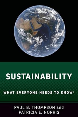 Sustainability: What Everyone Needs To Know(r)-..