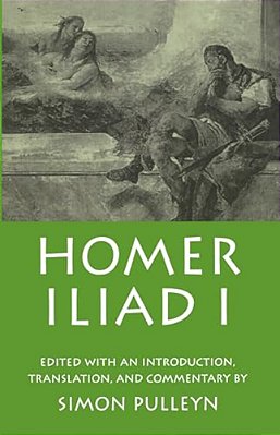 Homer: Iliad 1-..