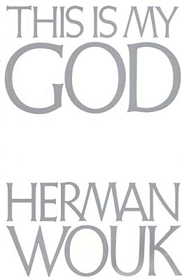 This Is My God-..