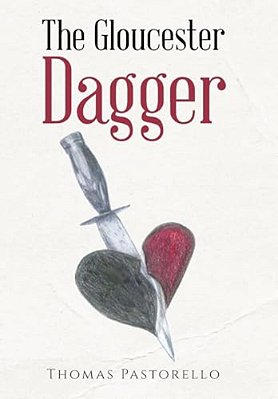 The Gloucester Dagger-..