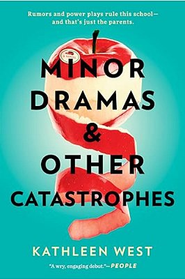 Minor Dramas & Other Catastrophes-..