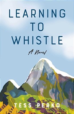 Learning To Whistle-..