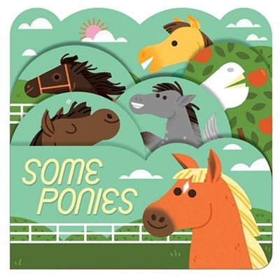 Some Ponies-..
