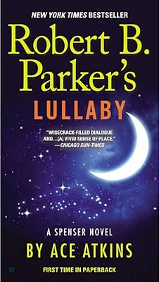 Robert B. Parker's Lullaby-..