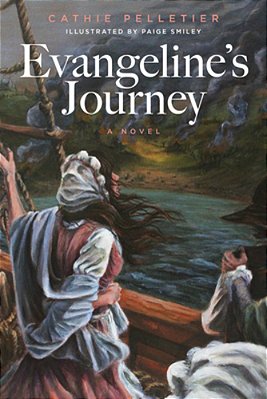 Evangeline's Journey-..