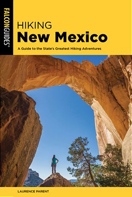 Hiking New Mexico-..