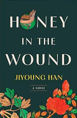 Honey In The Wound-..