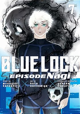 Blue Lock: Episode Nagi 7-..