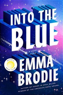 Into The Blue: A Love Story-..