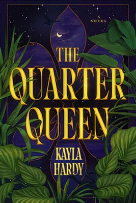 The Quarter Queen-..