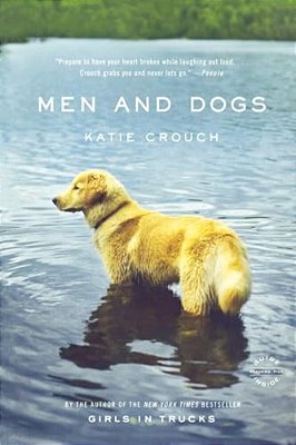 Men And Dogs-..