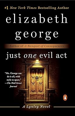 Just One Evil Act-..