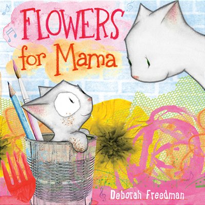 Flowers For Mama-..