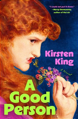 A Good Person-..