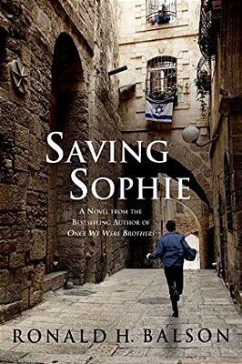 Saving Sophie-..