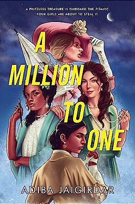 A Million To One-..
