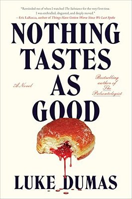 Nothing Tastes As Good-..