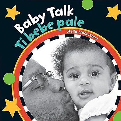 Baby Talk (Bilingual Haitian Creole & English)-..