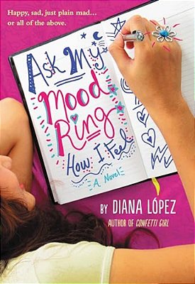 Ask My Mood Ring How I Feel-..