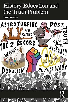History Education And The Truth Problem-..