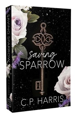 Saving Sparrow-..