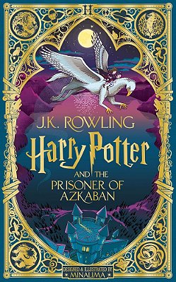 Harry Potter And The Prisoner Of Azkaban-..