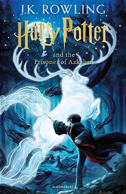 Harry Potter And The Prisoner Of Azkaban-..