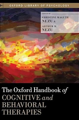 Oxford Handbook Of Cognitive And Behavioral Therapies-..