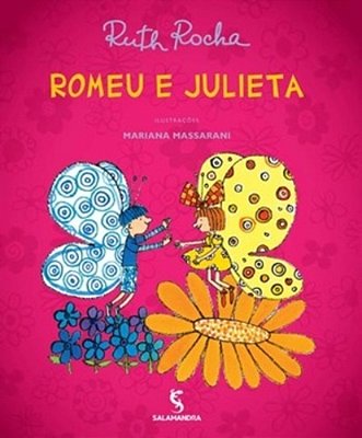 Romeu E Julieta