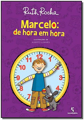 Marcelo - De Hora Em Hora