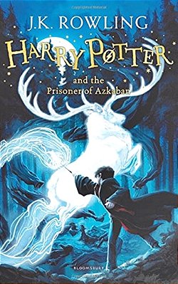 Harry Potter - And The Prisoner Of Azkaban