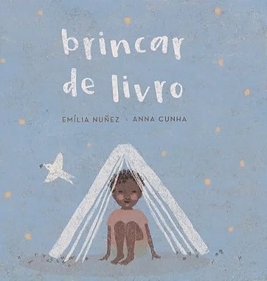 Brincar De Livro