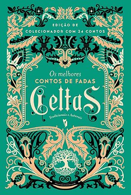 Os Melhores Contos De Fadas Celtas