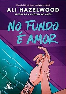 No Fundo É Amor