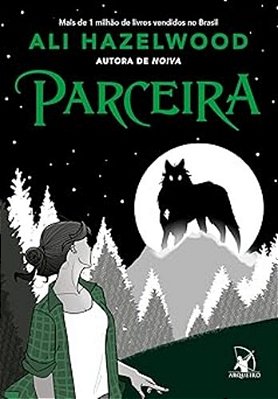 Parceira