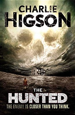The Hunted-..