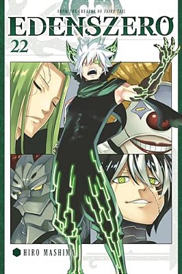 Edens Zero 22-..